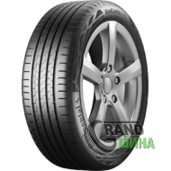 Continental EcoContact 6Q 255/40 R21 102T XL ContiSeal