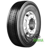 Bridgestone Duravis R-Steer 002 (рулевая) 315/60 R22.5 154/148L