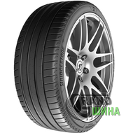 Bridgestone Potenza Sport 275/50 R20 113W XL