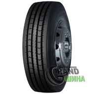 Copartner CP962 (рулевая) 215/75 R17.5 127/124M PR16