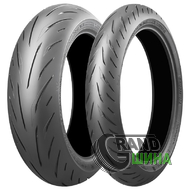 Bridgestone Battlax Hypersport S22 160/60 R17 69W