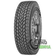 Goodyear Ultra Grip Max D (ведущая) 315/70 R22.5 154L/152M