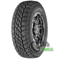 Cooper Discoverer S/T MAXX 315/70 R17 121/118Q (под шип)