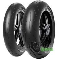 Pirelli Diablo Rosso 4 190/55 R17 75W