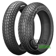 Michelin Power Supermoto Rain 160/60 R17 NHS