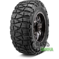 Nitto Mud Grappler Extreme Terrain 305/70 R16 118/115P