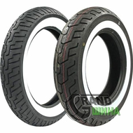 Dunlop D404 WWW 150/90 R15 74H