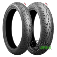 Bridgestone Battlax BT46 130/80 R18 66V