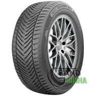 Orium All Season SUV 215/60 R17 96H