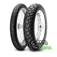 Pirelli MT 60 110/80 R18 58T