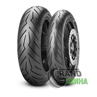 Pirelli Diablo Rosso Scooter 120/80 R14 58S