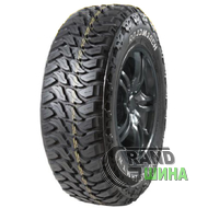 Roadmarch PRIMEMASTER M/T II 35.00/12.5 R15 113Q