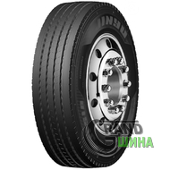 Jinyu JF518 (рулевая) 265/70 R19.5 143/141J PR18