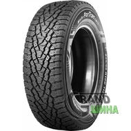 Kumho Winter PorTran CW11 195/70 R15C 104/102R (шип)