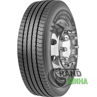 Fulda Regiocontrol 3 (рулевая) 315/80 R22.5 156L/154M