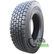 Kunlun KT870 (ведущая) 315/80 R22.5 158/156K