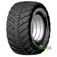 Michelin TRAILXBIB (с/х) 560/60 R22.5 166D VF