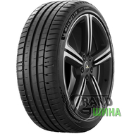 Michelin Pilot Sport 5 255/35 R21 101Y XL FSL Acoustic