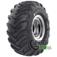 Ascenso EXB 386 (индустриальная) 550/60 R22.5 169A8 PR18