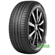 Nokian Powerproof SUV 255/55 R18 109Y XL