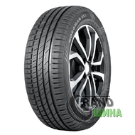 Nokian Nordman SX3 195/50 R15 82H