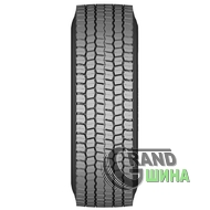 CETROC GHD20 (ведущая) 315/70 R22.5 154/151M PR20