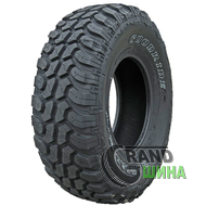 Goodride Radial M/T SL366 35.00/12.5 R17 121Q OWL