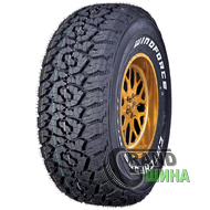 Windforce CatchFors A/T II 265/70 R16 121/118R