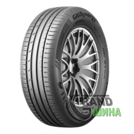 Giti GitiSynergy H2 225/55 R17 97V