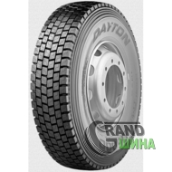 Dayton D600D (ведущая) 295/80 R22.5 152/148M