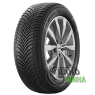 Kleber Quadraxer 3 205/55 R17 95V XL