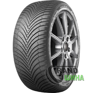 Kumho Solus 4S HA32 225/65 R17 106V XL