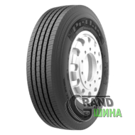 Petlas SH105 (рулевая) 12 R22.5 152/148M