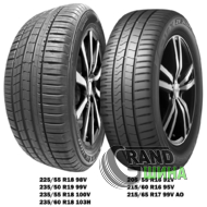 Falken Ziex ZE310A Ecorun 205/55 R16 91H