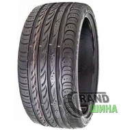 Syron Cross 1 4x4 255/55 R18 109W XL