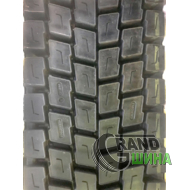 Novatyre (наварка) NDR (ведущая) 315/70 R22.5 154/150L