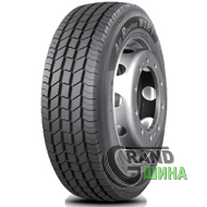 Trazano Novo Trans S18 (рулевая) 215/75 R17.5 128/126M PR14