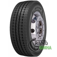 Dunlop SP 346+ (рулевая) 315/70 R22.5 156/150L