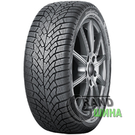 Kumho WinterCraft WP52 195/65 R15 91T