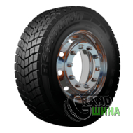 BFGoodrich Route Control D2 (ведущая) 315/70 R22.5 154/150L