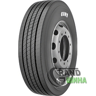 CHALLENGER CUH1 (рулевая) 295/80 R22.5 154/149M