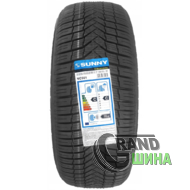 Sunny All Season Versat NC501 225/40 R18 92W XL