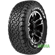 Tourador X FORCE A/T II 235/70 R16 106T