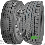 Pirelli R02 ProFuel Drive (ведущая) 285/70 R19.5 146/144L