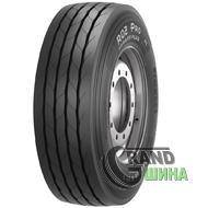 Pirelli R02 ProTrailer plus (прицепная) 385/65 R22.5 164K