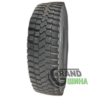 Michelin X Multi D Remix (ведущая) 315/80 R22.5 156/150L