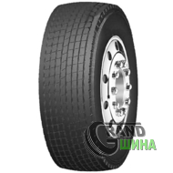 Doublestar TTX108 (рулевая) 435/50 R19.5 160L