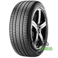 Pirelli Scorpion Verde All Season SF 235/60 R18 103V RSC MOExtended