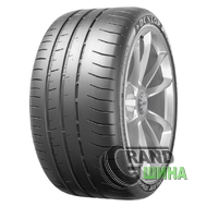 Dunlop SP Sport MAXX RC2 295/30 ZR20 101Y XL