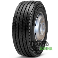 Nordexx Multi 10 (рулевая) 315/70 R22.5 156/150L PR20